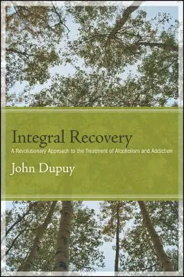 Integrálna obnova - Integral Recovery