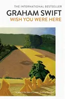 Želanie, aby si tu bol - Wish You Were Here