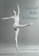 Technika klasického baletu - Classical Ballet Technique