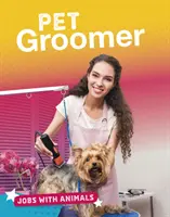 Kaderník domácich zvierat - Pet Groomer