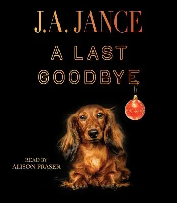 Posledné rozlúčenie - A Last Goodbye