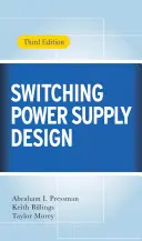Návrh spínaných napájacích zdrojov - Switching Power Supply Design