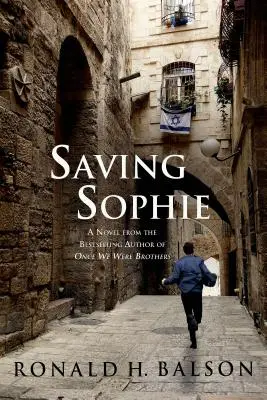 Záchrana Sophie - Saving Sophie