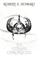 Conanove kroniky: Ľudia z Čierneho kruhu - Conan Chronicles: Volume 1 - The People of the Black Circle