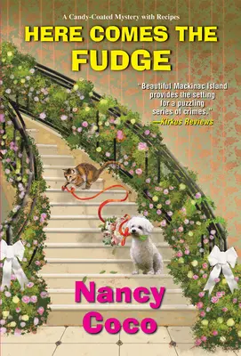 Prichádza Fudge - Here Comes the Fudge