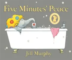 Päť minút pokoja - Five Minutes' Peace