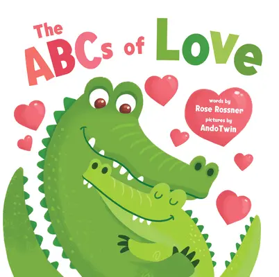 ABC lásky - The ABCs of Love
