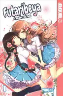Futaribeya: A Room for Two, Volume 1, 1