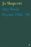 Jej kniha - Básne 1988-1998 - Her Book - Poems 1988-1998