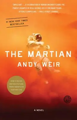 Marťan - The Martian