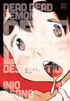 Dead Dead Demon's Dedede Destruction, Vol. 2, 2 - Dead Dead Demon's Dededede Destruction, Vol. 2, 2