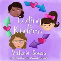 Kódovanie k láskavosti - Coding to Kindness