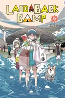 Laid-Back Camp, zv. 9 - Laid-Back Camp, Vol. 9