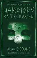 Havraní bojovníci - Warriors of the Raven