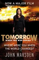 Séria Zajtra: Zajtra, keď sa začala vojna - kniha 1 - Tomorrow Series: Tomorrow When the War Began - Book 1