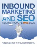 Inbound marketing a SEO: Poznatky z blogu Moz - Inbound Marketing and SEO: Insights from the Moz Blog