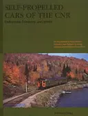 Samohybné vozidlá Cnr - Self-Propelled Cars of the Cnr