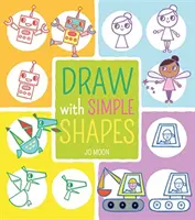 Kreslite s jednoduchými tvarmi - Draw with Simple Shapes