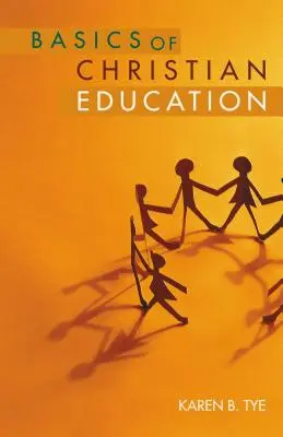 Základy kresťanskej výchovy - Basics of Christian Education