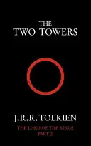 Dve veže - Pán prsteňov, 2. časť - Two Towers - The Lord of the Rings, Part 2
