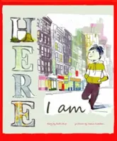 Tu som - Here I Am