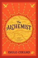 Alchymista - The Alchemist