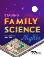 Organizovanie rodinných vedeckých večerov - Staging Family Science Nights