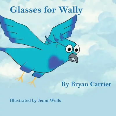 Okuliare pre Wallyho - Glasses for Wally