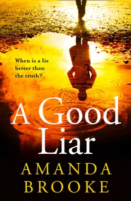 Dobrý klamár - A Good Liar
