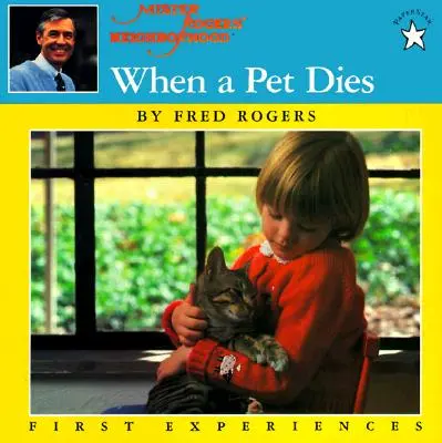 Keď zomrie domáce zvieratko - When a Pet Dies