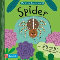 Pavúk - Spider