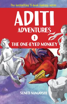 Jednooká opica, 1 - The One-Eyed Monkey, 1