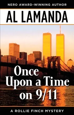 Kedysi dávno 11. septembra - Once Upon a Time on 9/11