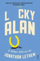 Šťastný Alan - Lucky Alan