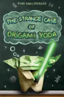 Podivný prípad Origami Yody - The Strange Case of Origami Yoda