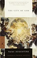 Božie mesto - The City of God