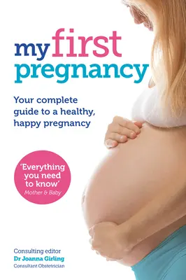 Moje prvé tehotenstvo - My First Pregnancy