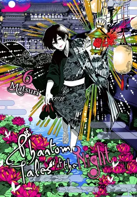 Prízračné príbehy noci, zv. 6 - Phantom Tales of the Night, Vol. 6