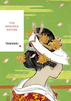 Makioka Sisters - Vintage Classics Japanese Series