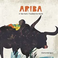 Ariba: Starý príbeh o nových topánkach - Ariba: An Old Tale about New Shoes