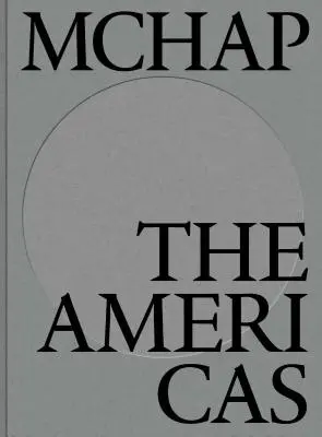 McHap Kniha prvá: Amerika - McHap Book One: The Americas