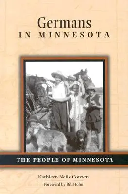 Nemci v Minnesote - Germans in Minnesota