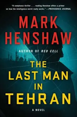 Posledný muž v Teheráne - The Last Man in Tehran
