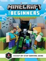 Minecraft pre začiatočníkov - Minecraft for Beginners