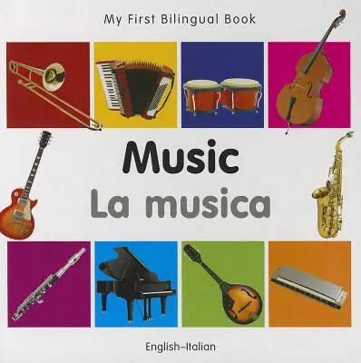 Hudba/La Musica - Music/La Musica