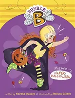 Misia Super Halloween - Mission Super Halloween