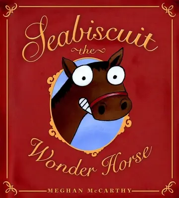 Zázračný kôň Seabiscuit - Seabiscuit the Wonder Horse