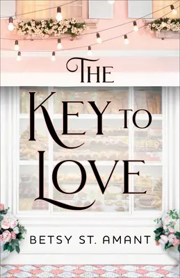 Kľúč k láske - The Key to Love
