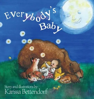 Každého dieťa - Everybody's Baby