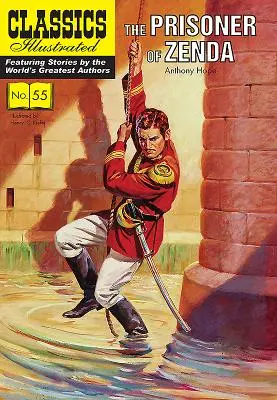 Väzeň zo Zendy - The Prisoner of Zenda
